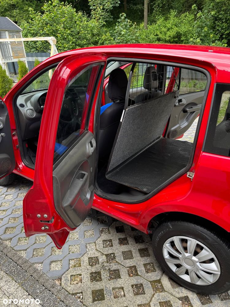 Fiat Panda 1.2 Active Eco - 13