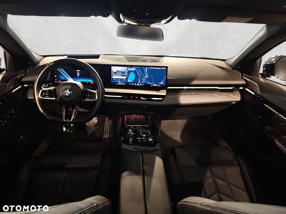 BMW Seria 5 - 22