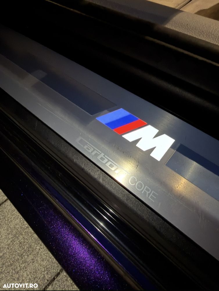 BMW Seria 8 840i xDrive - 21