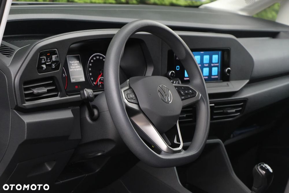 Volkswagen CADDY - 20
