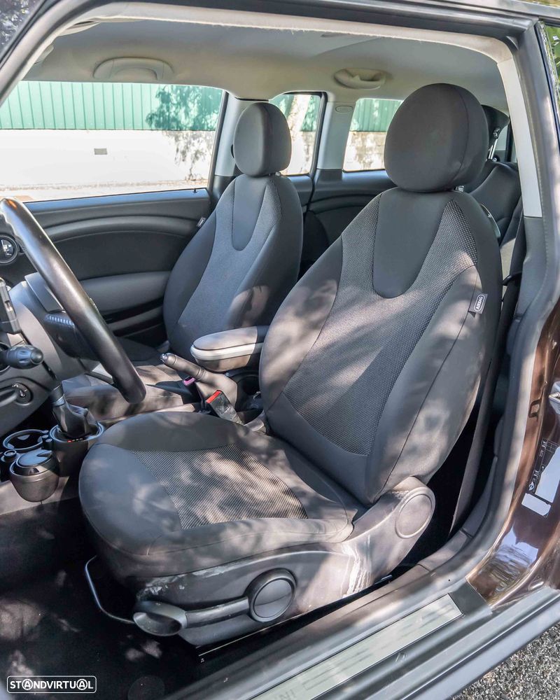 MINI Clubman One Auto - 14