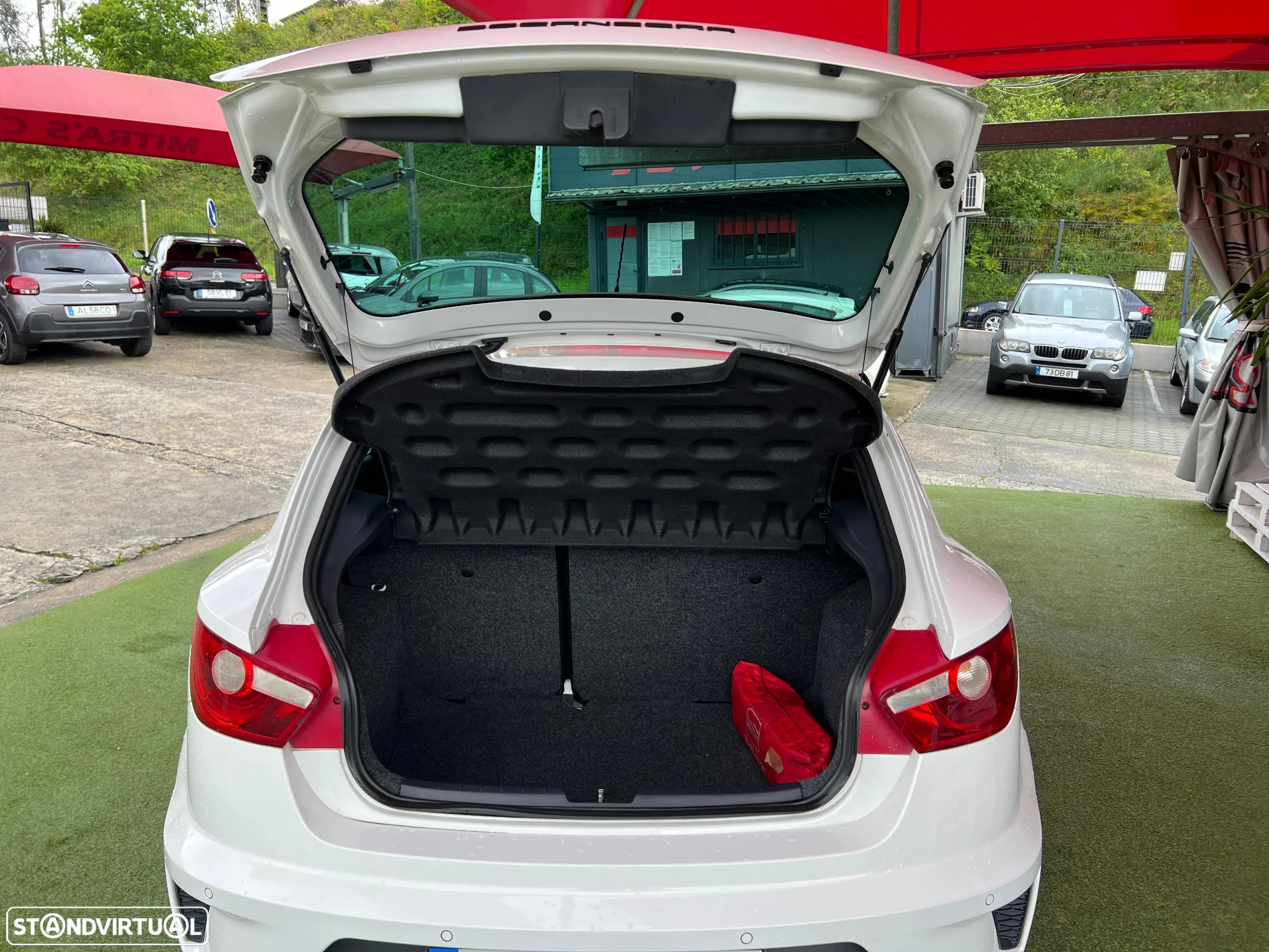 SEAT Ibiza - 14