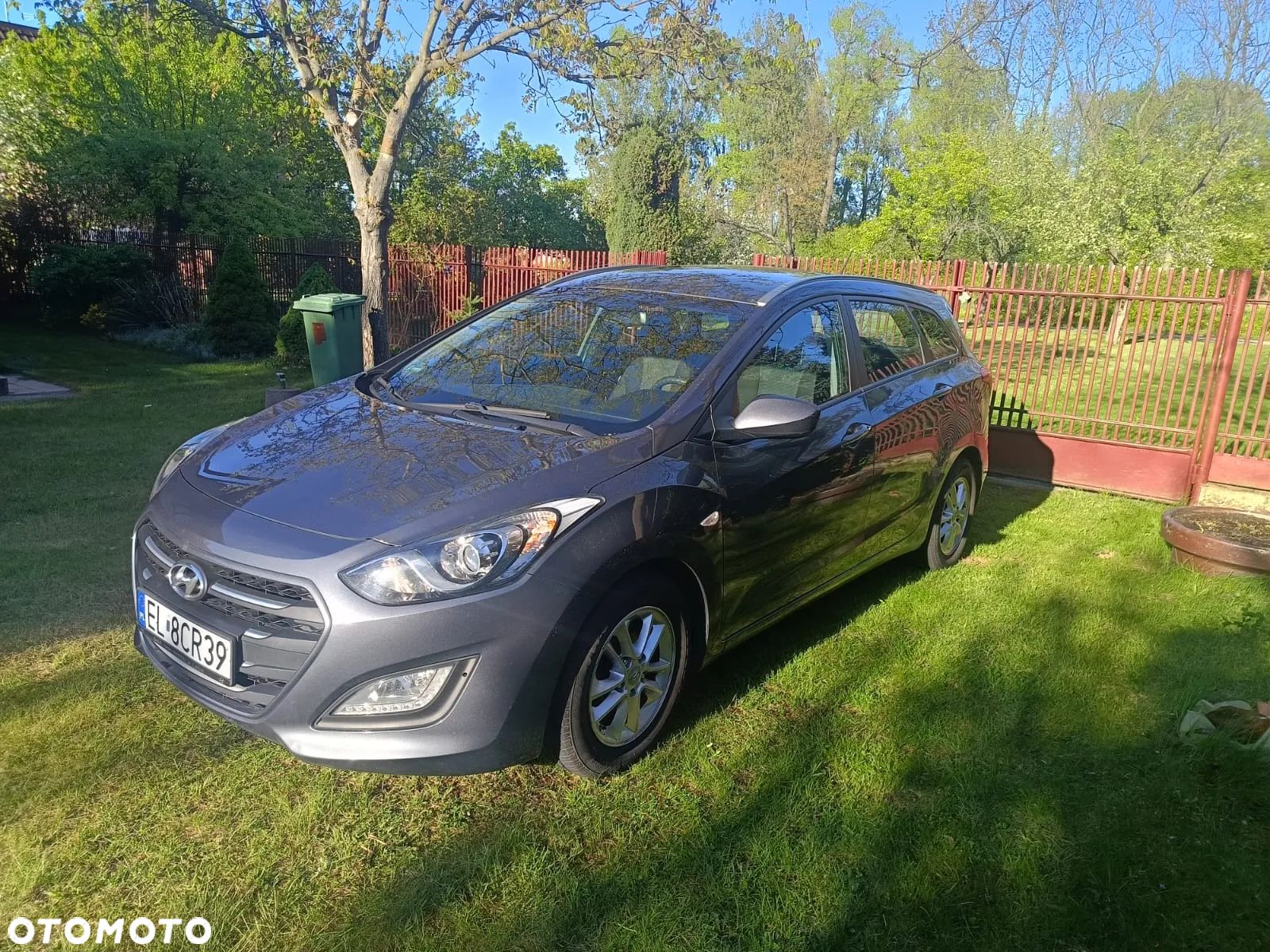 Hyundai i30 - 1