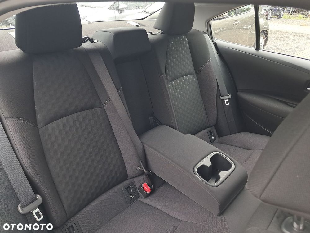 Toyota Corolla 1.8 Hybrid Comfort - 19