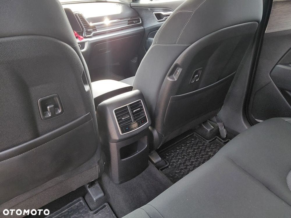 Kia Sportage 1.6 T-GDI L 2WD - 16