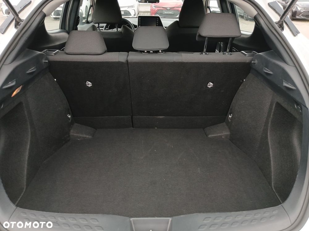 Toyota C-HR 1.8 Hybrid GPF Comfort - 13