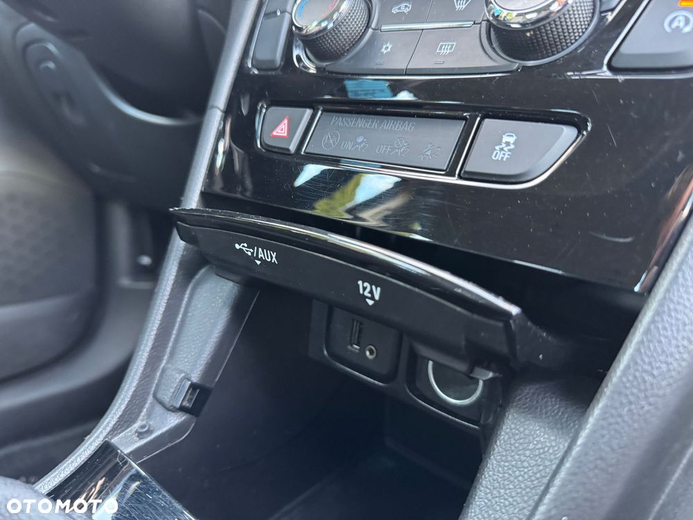 Opel Mokka X 1.6 ECOFLEX Start/Stop Active - 8