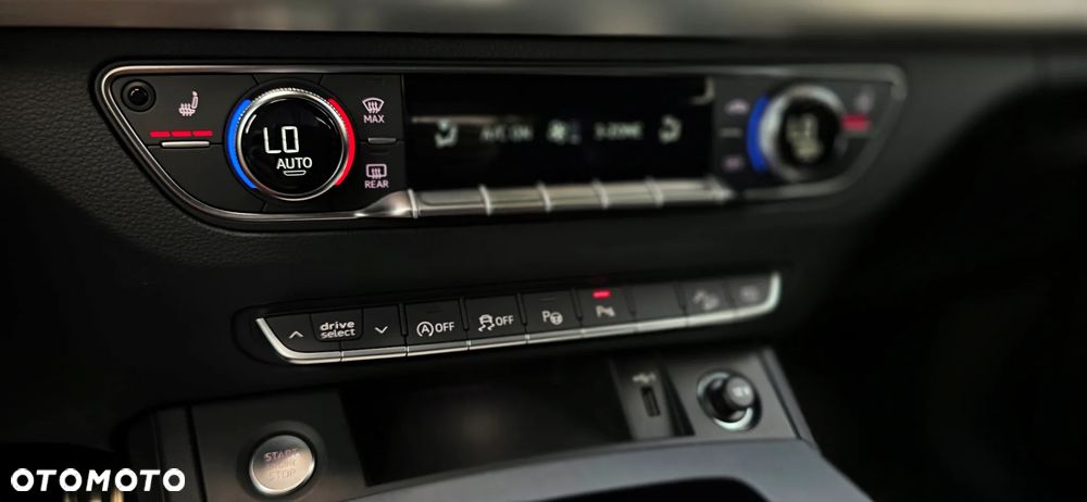 Audi Q5 50 TDI quattro tiptronic S line - 27
