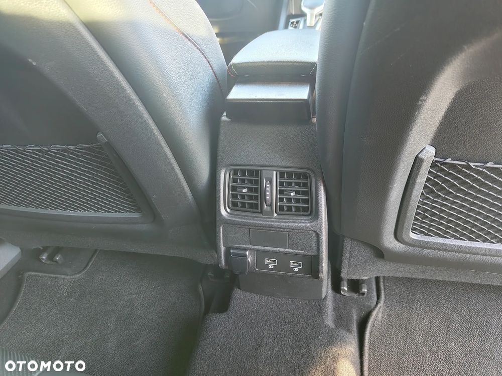 Renault Arkana E-TECH Full Hybrid 145 Evolution - 31