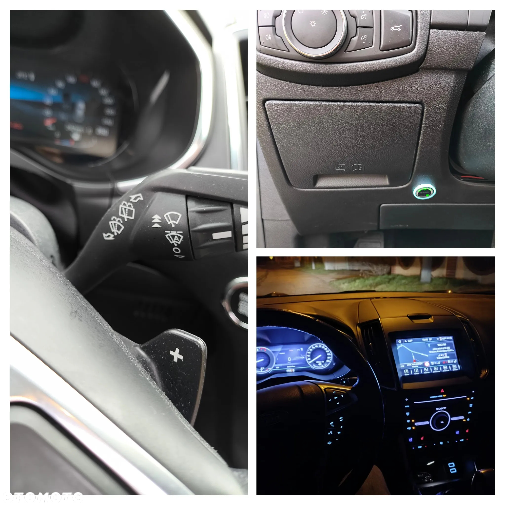 Ford Edge - 29