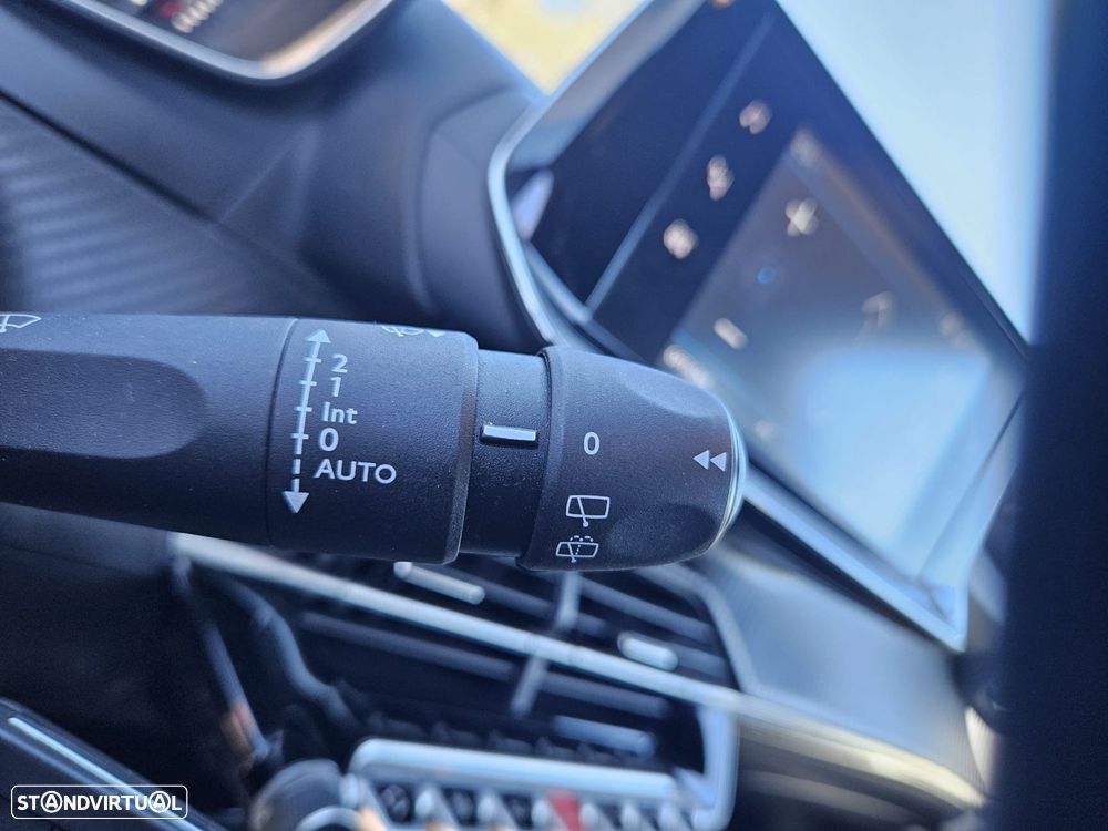 Peugeot 2008 1.2 PureTech Active Pack - 39