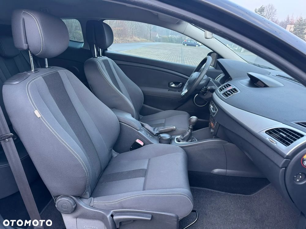 Renault Megane 1.4 16V TCE Dynamique - 14