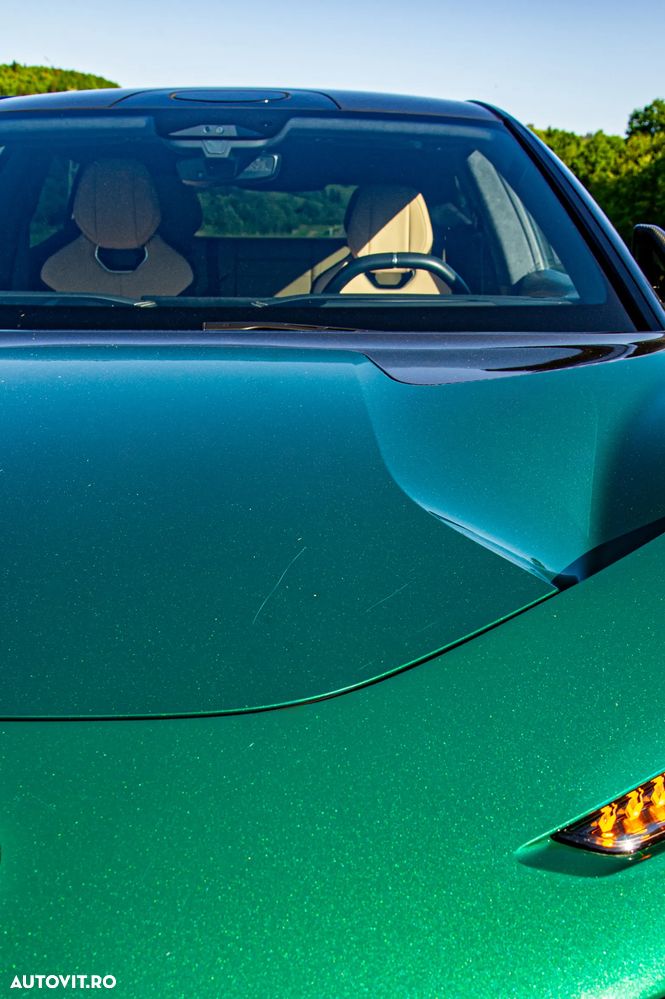 Lotus Eletre - 28