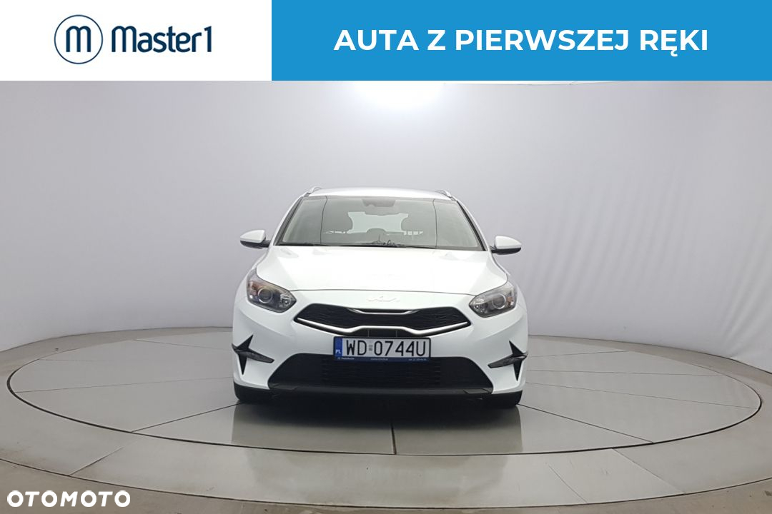 Kia Ceed 1.0 T-GDI M - 2