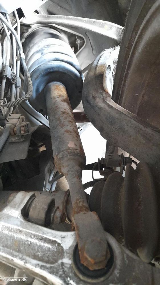 Amortecedor frente esquerdo AUDI A6 Avant (4B5, C5) - 1