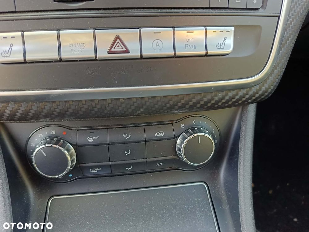 Mercedes-Benz Klasa A 200 7G-DCT AMG Line - 29