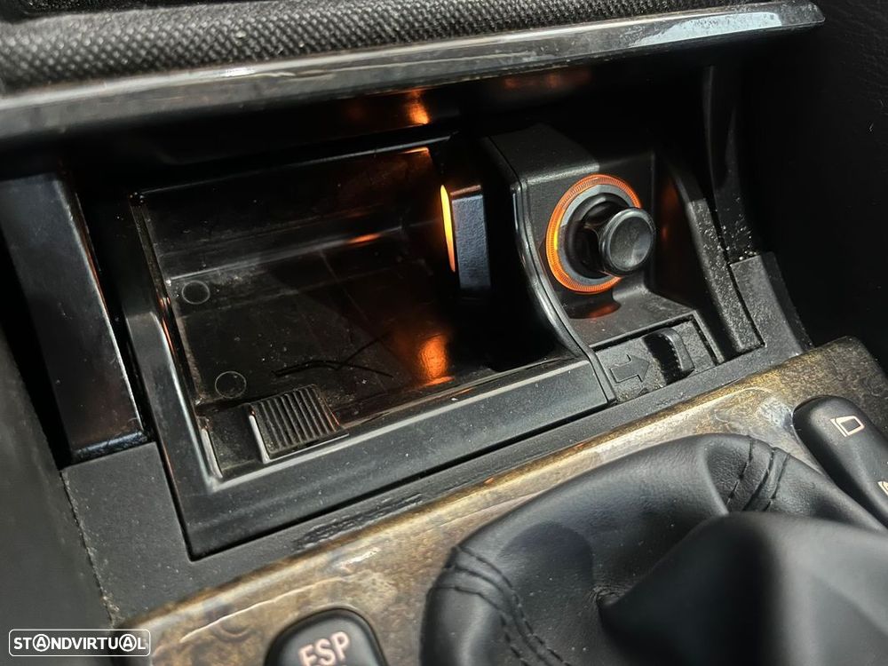 Mercedes-Benz CLK 200 Kompressor Avantgarde - 27