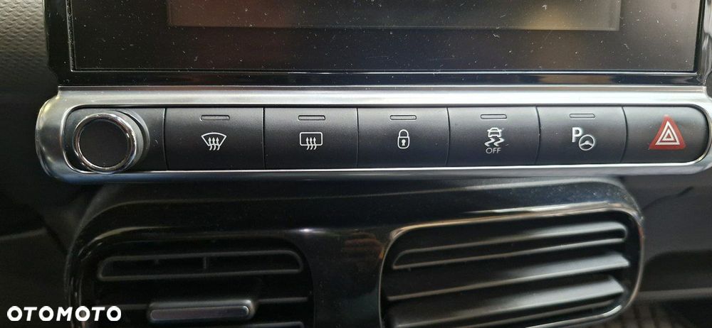 Citroën C4 Cactus - 22