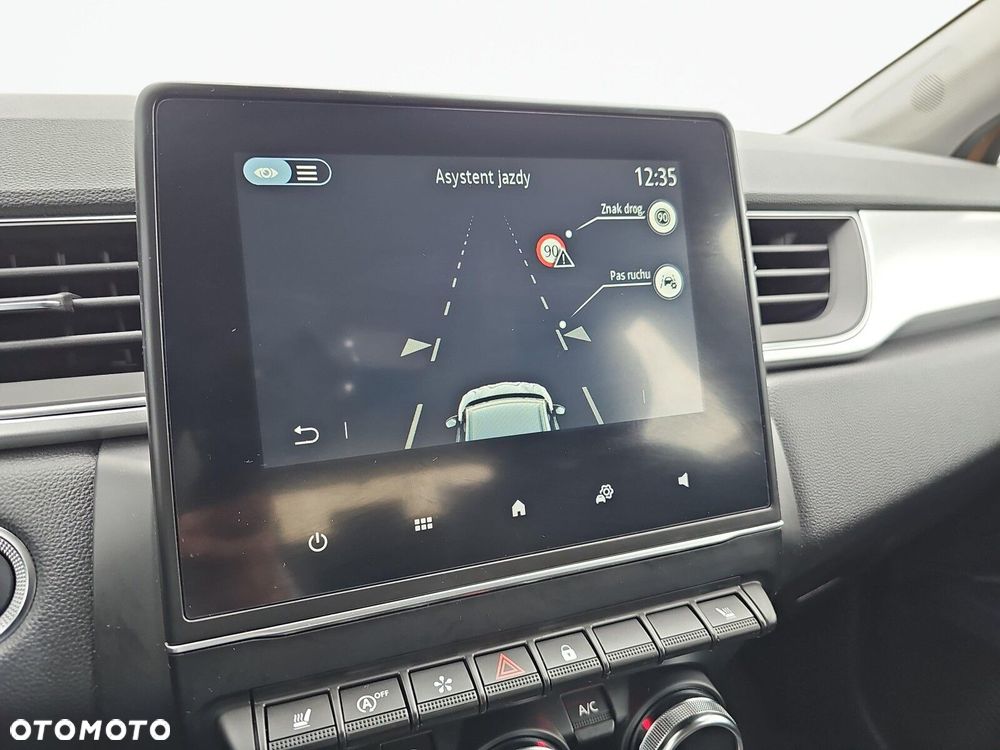 Renault Captur 1.3 TCe mHEV Intens EDC - 20