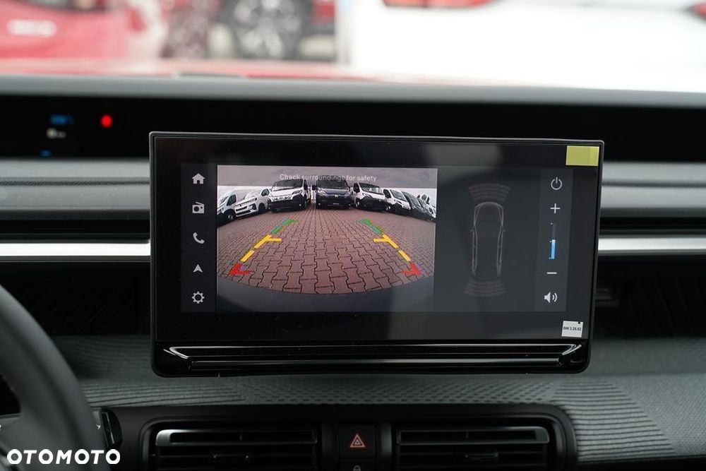 Citroën C3 EV113 Comfort Range 44.8kWh Max - 20