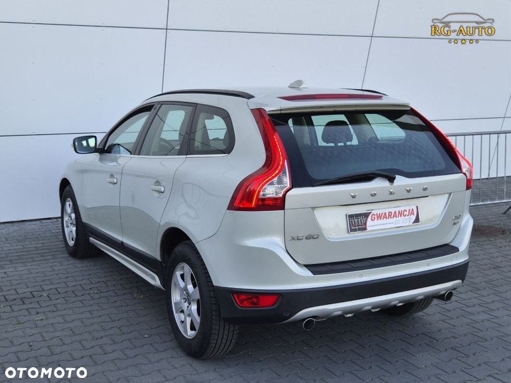 Volvo XC 60 - 12