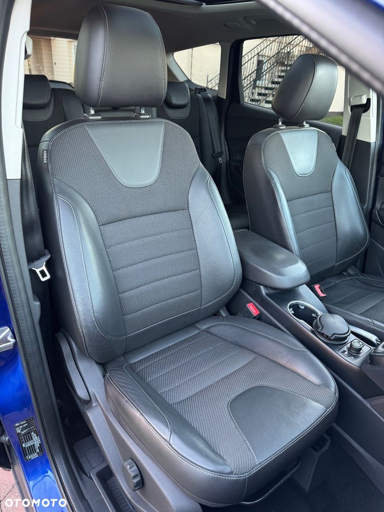 Ford Kuga 2.0 TDCi 4WD Titanium - 18