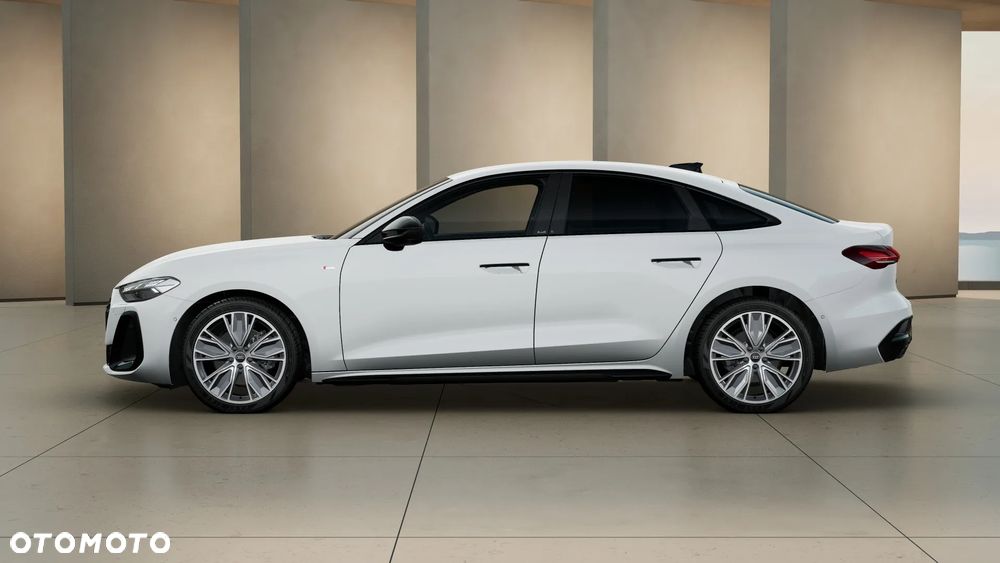Audi A5 Limousine TFSI 110 kW S tronic - 3