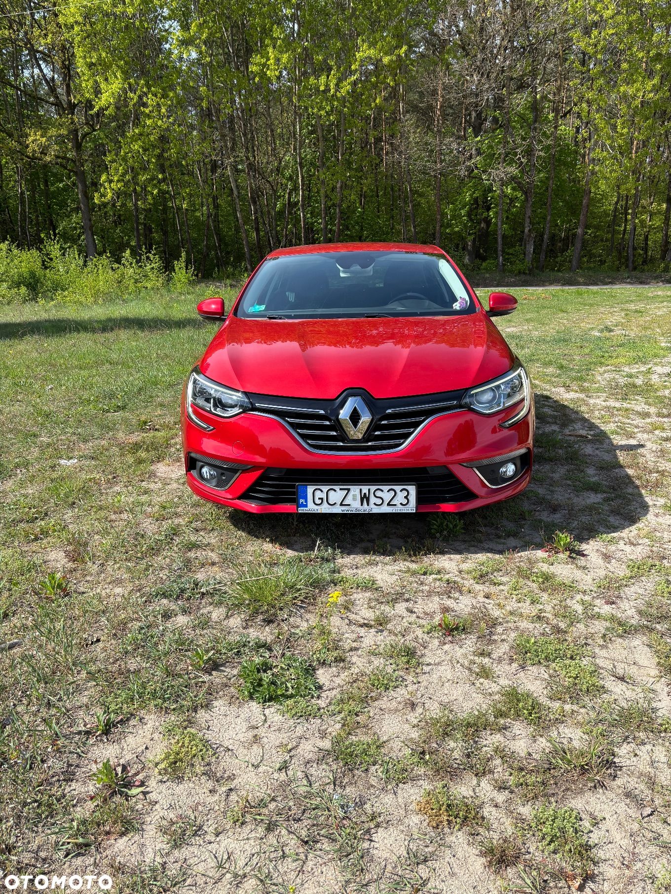 Renault Megane 1.2 Energy TCe Intens - 1