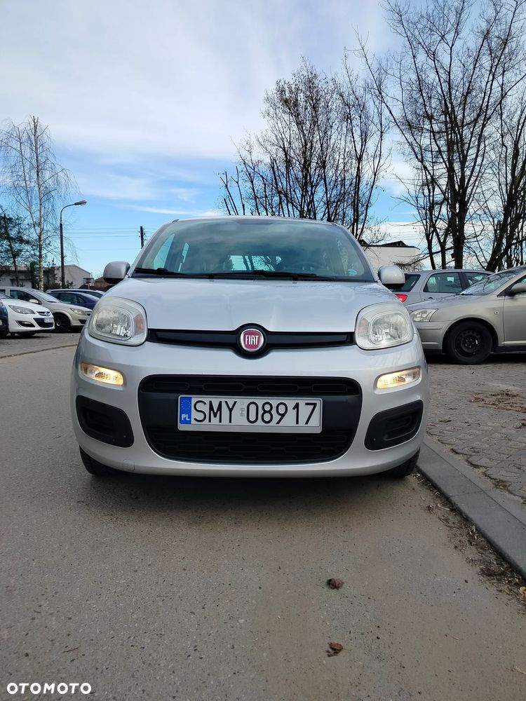 Fiat Panda - 4