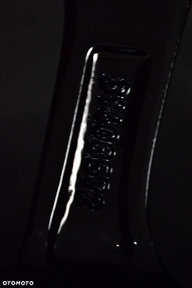 Felgi 5x108 R18 VOLVO S40 V40 v60 s60 S90 v90 XC60 XC40 - 7