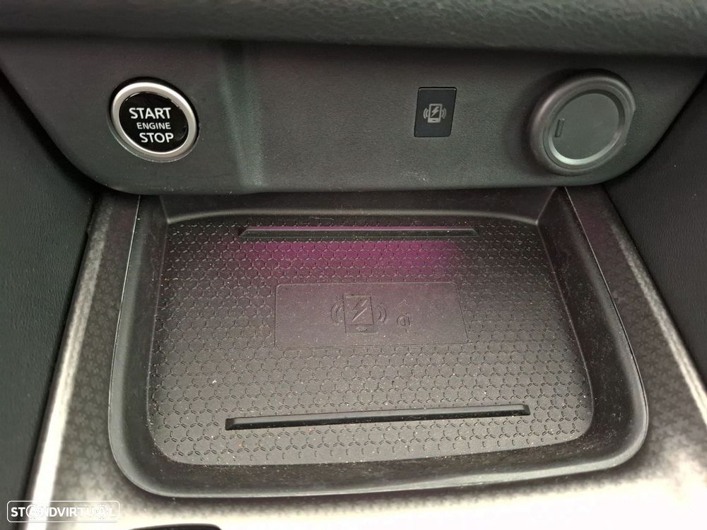 Nissan Qashqai 1.3 DIG-T Advance Two Tone Xtronic - 20