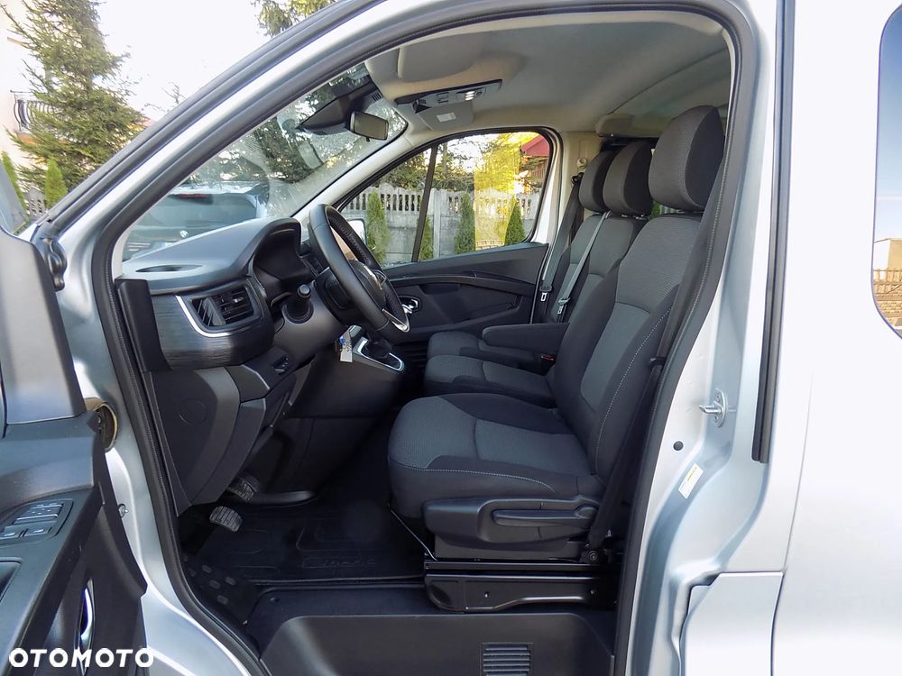 Renault Trafic Kombi 2.0 L2 Pack Clim - 20