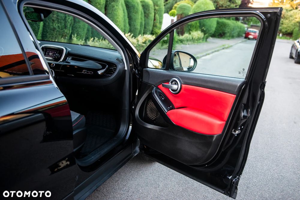 Fiat 500X 1.4 MultiAir 4x2 S&S Lounge - 36