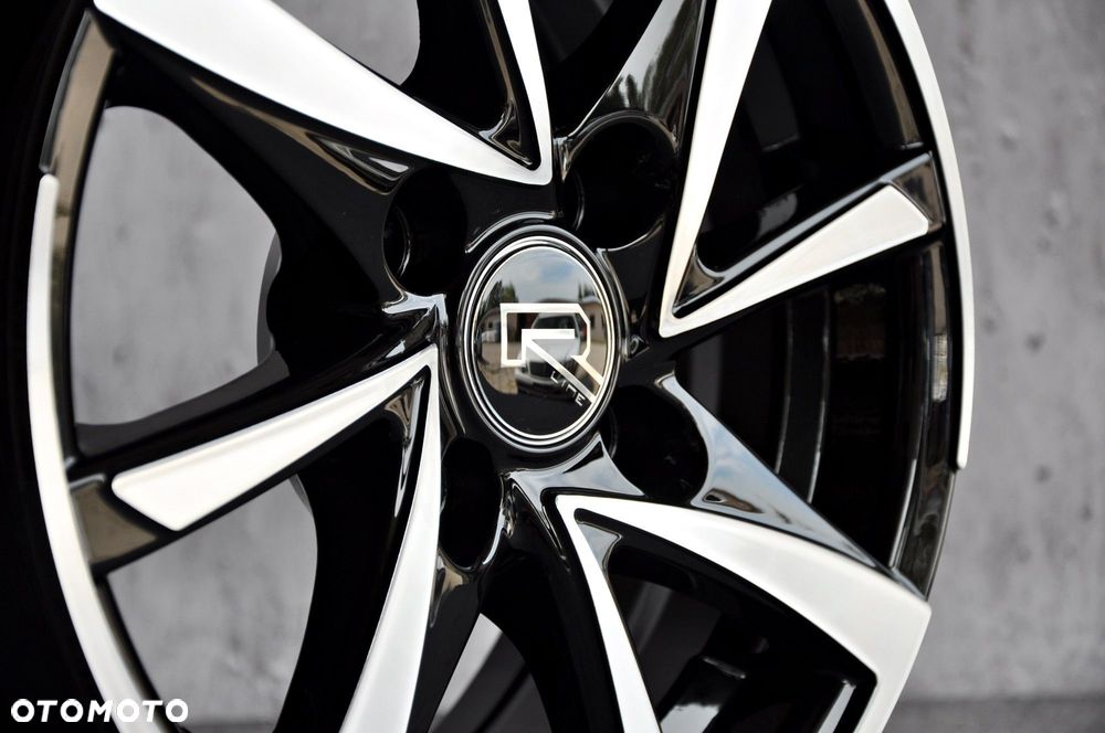 575 MB FELGI 15 4x108 CITROEN C2 C3 C4 BERLINGO - 4
