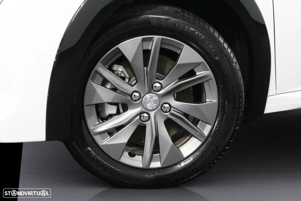 Peugeot e-208 50 kWh Allure Pack - 15