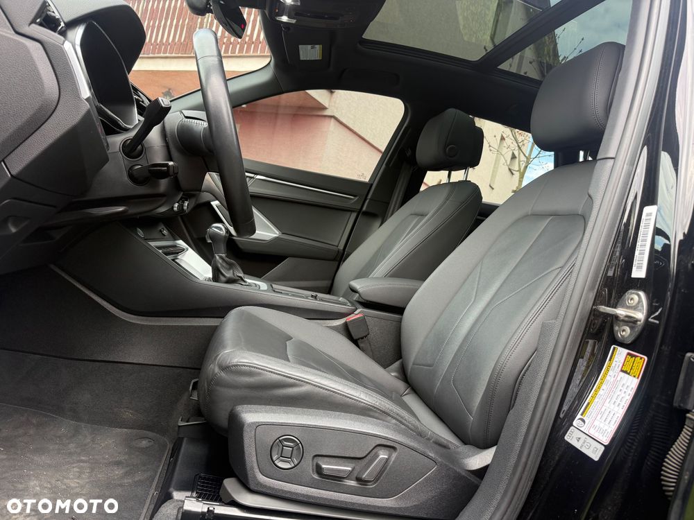 Audi Q3 45 TFSI Quattro S tronic S line - 6