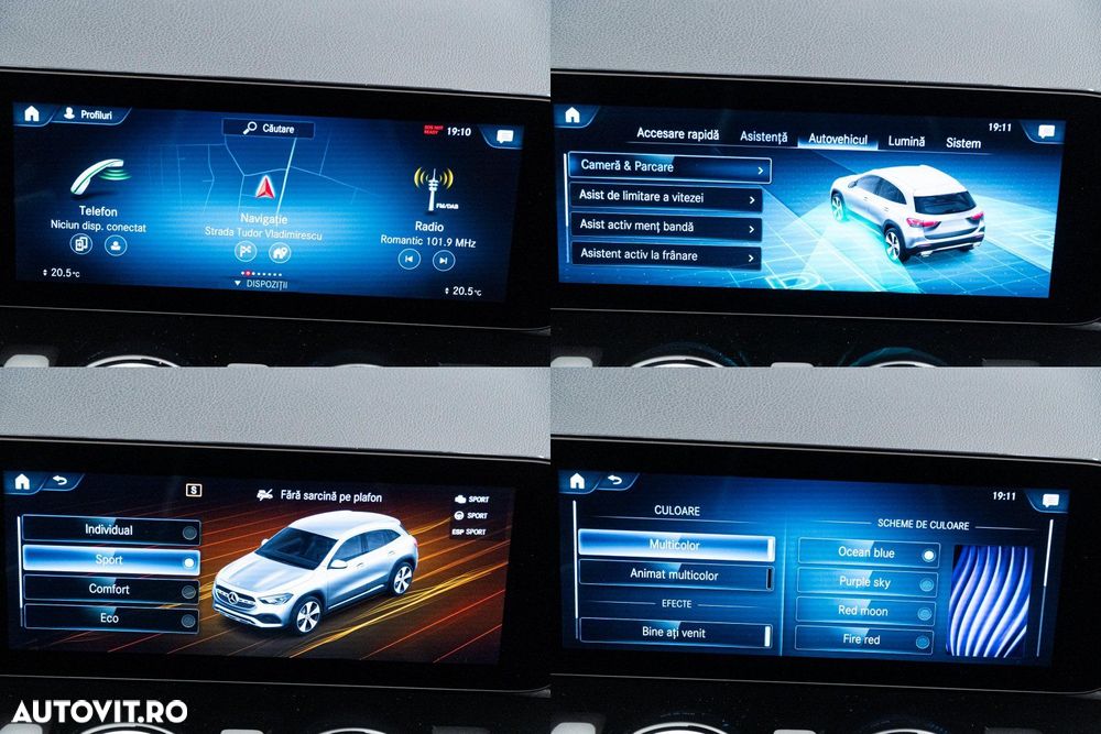 Mercedes-Benz GLA 250 4MATIC 8G-DCT Special Edition - 24