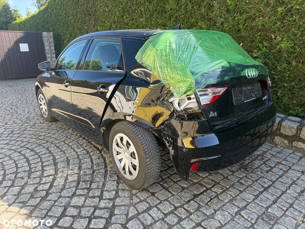 Audi A1 Sportback - 26
