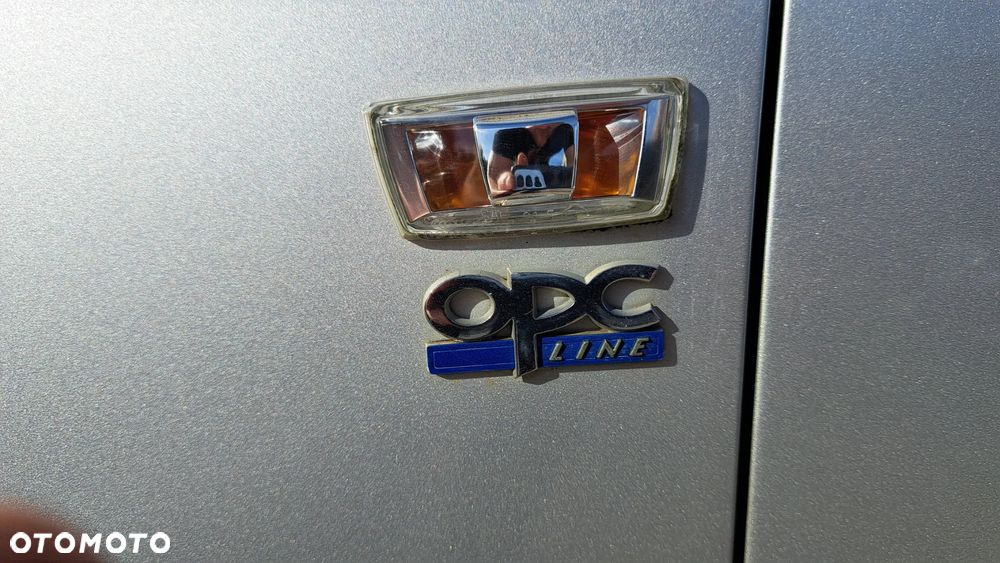 Opel Insignia - 36