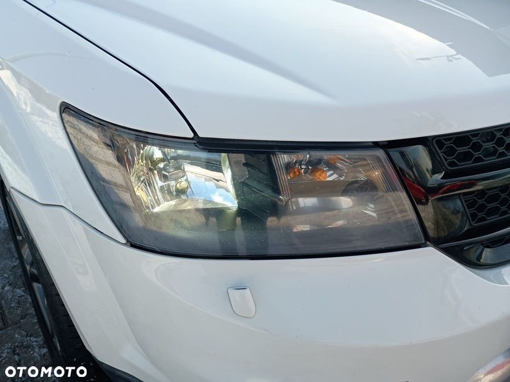 Fiat Freemont 2.0 Multijet Lounge AWD - 12