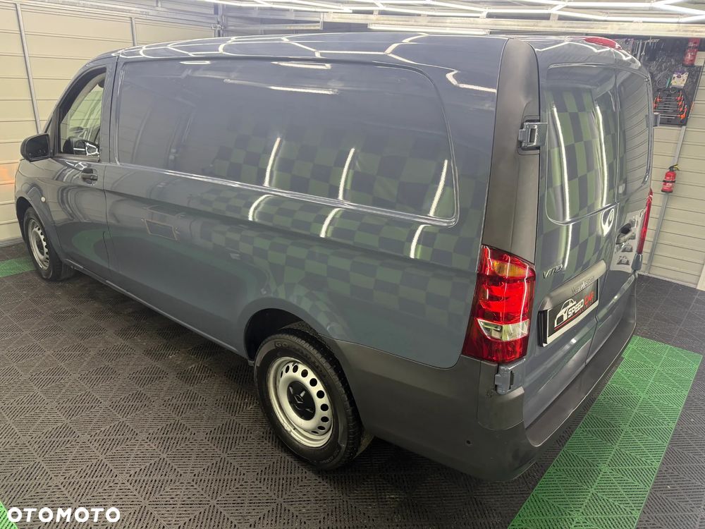 Mercedes-Benz VITO - 24