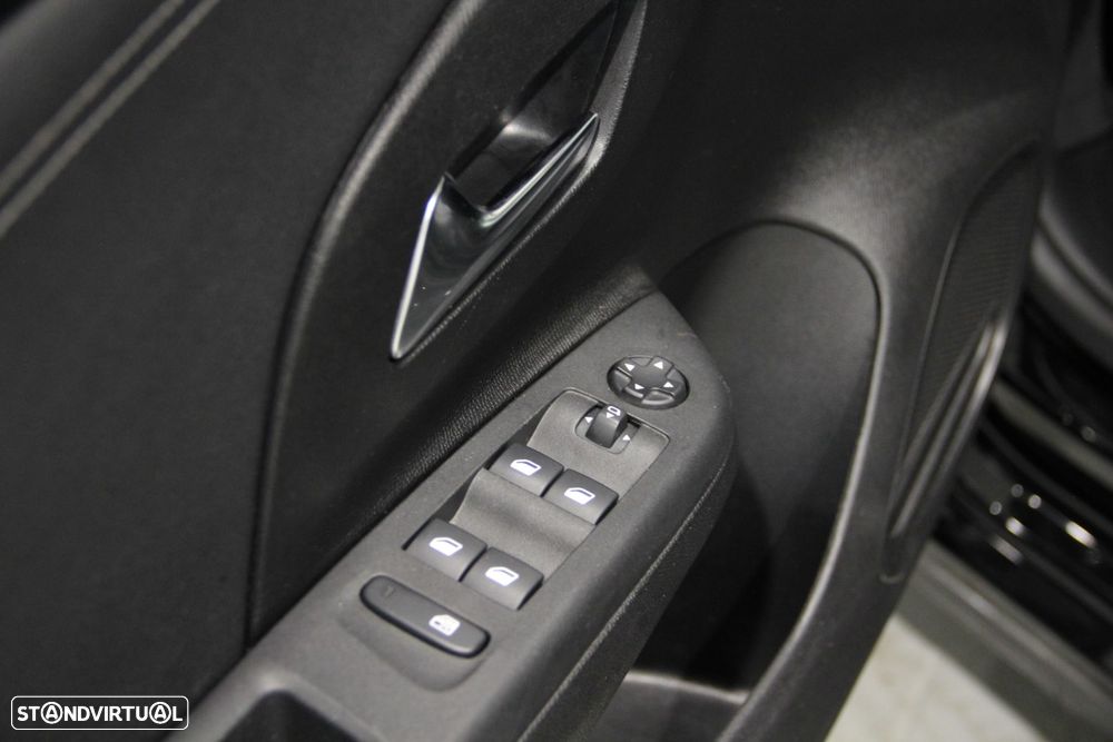 Opel Corsa 1.2 T GS Line Aut. - 7