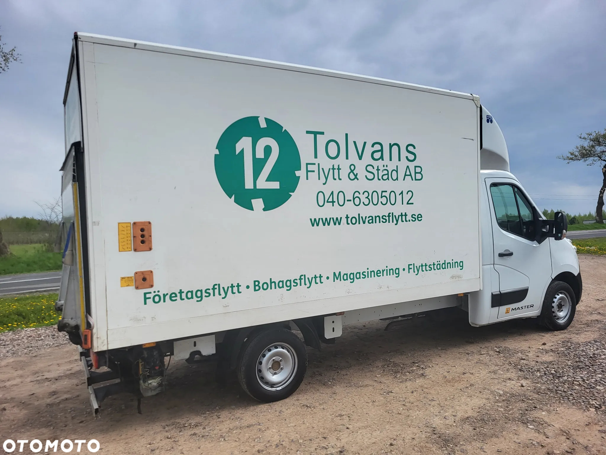 Renault Master - 14