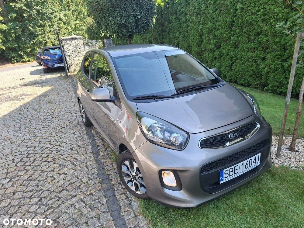 Kia Picanto - 29