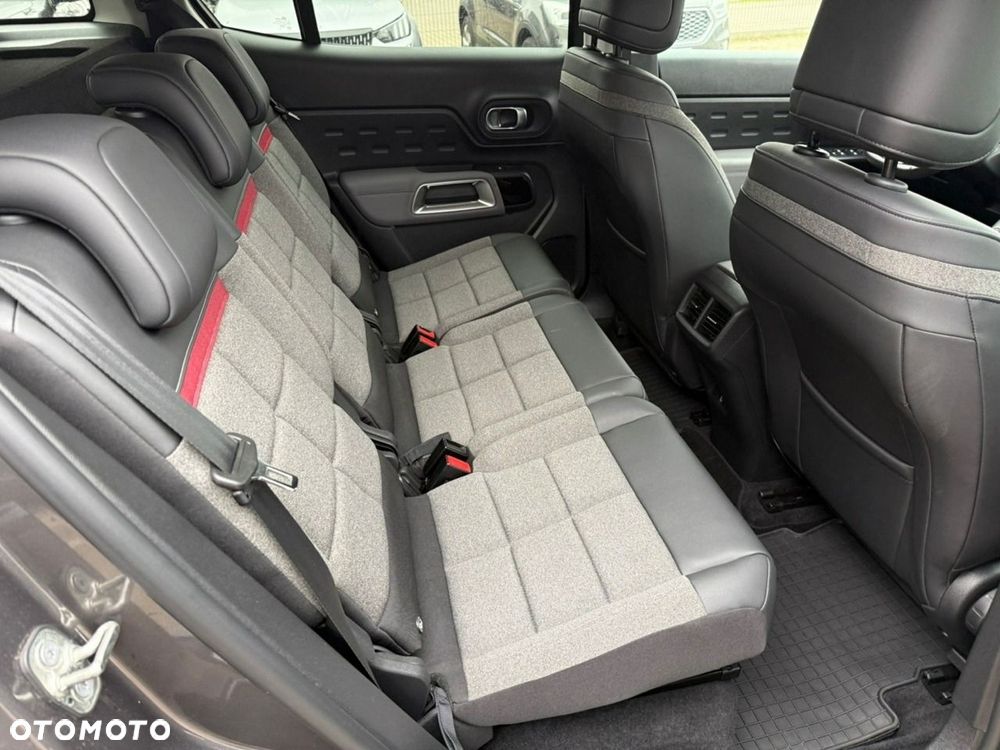 Citroën C5 Aircross 2022