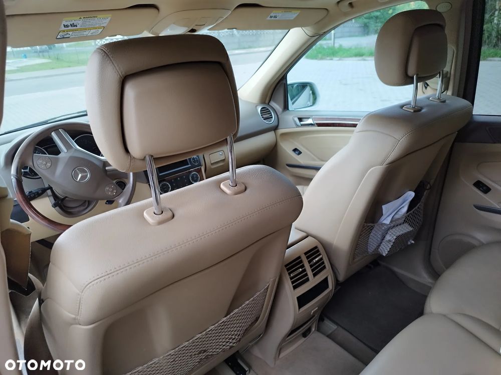 Mercedes-Benz ML 350 CDI 4-Matic - 15