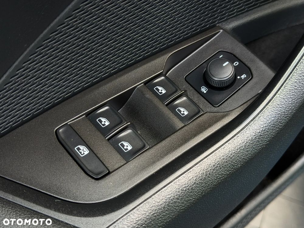 Skoda Octavia 2.0 TDI Ambition - 12
