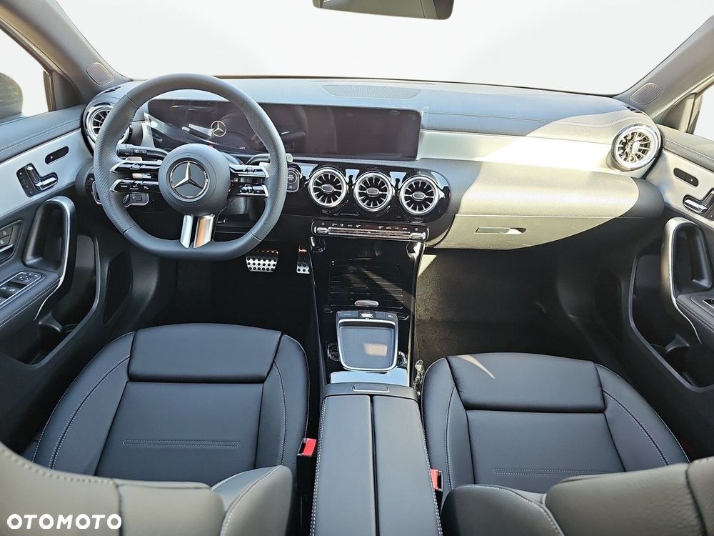 Mercedes-Benz Klasa A - 14