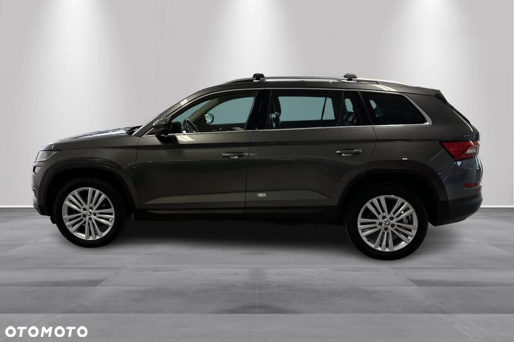 Skoda Kodiaq 2.0 TDI 4x4 DSG Style - 3
