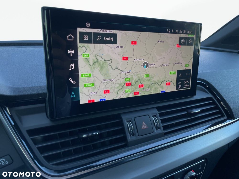 Audi Q5 40 TDI mHEV Quattro S Line S tronic - 26